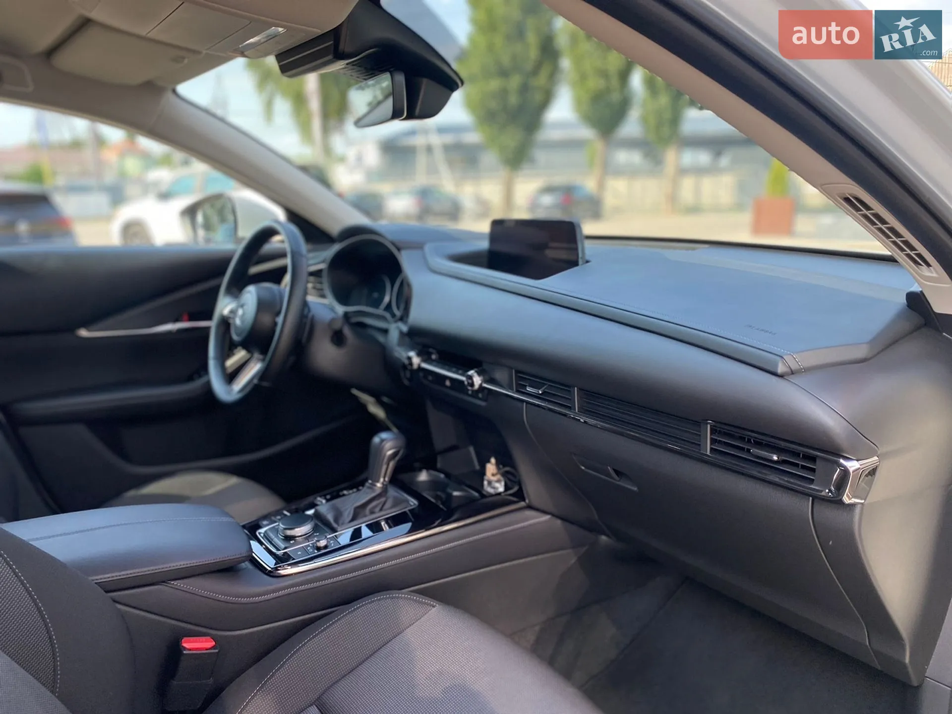 2024 Mazda CX-30 - мініатюра 13