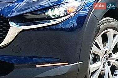 Внедорожник / Кроссовер Mazda CX-30 2022 в Дрогобыче