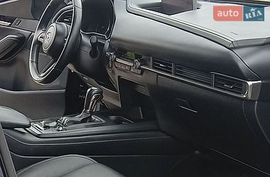 Внедорожник / Кроссовер Mazda CX-30 2022 в Дрогобыче