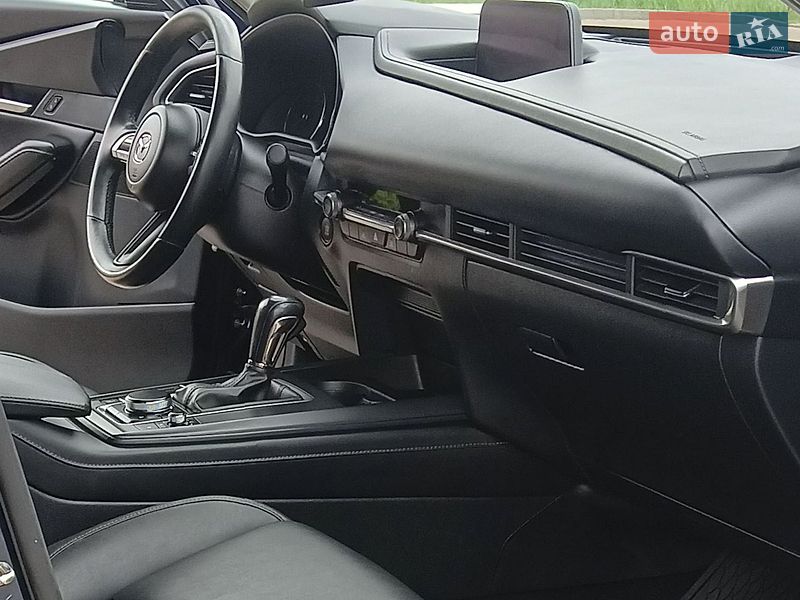 Внедорожник / Кроссовер Mazda CX-30 2022 в Дрогобыче