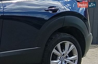 Внедорожник / Кроссовер Mazda CX-30 2022 в Дрогобыче