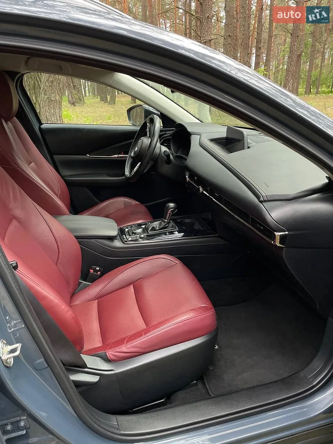 2023 Mazda CX-30 - мініатюра 10
