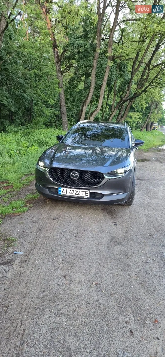 2023 Mazda CX-30 - мініатюра 3