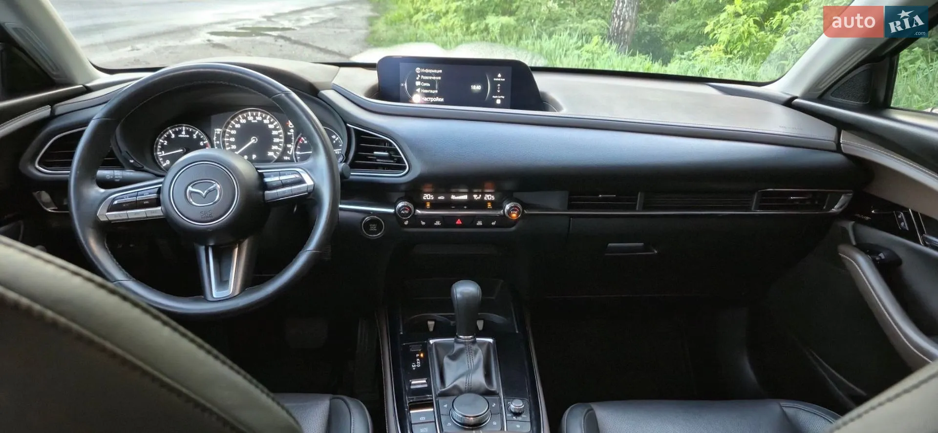 2023 Mazda CX-30 - мініатюра 10