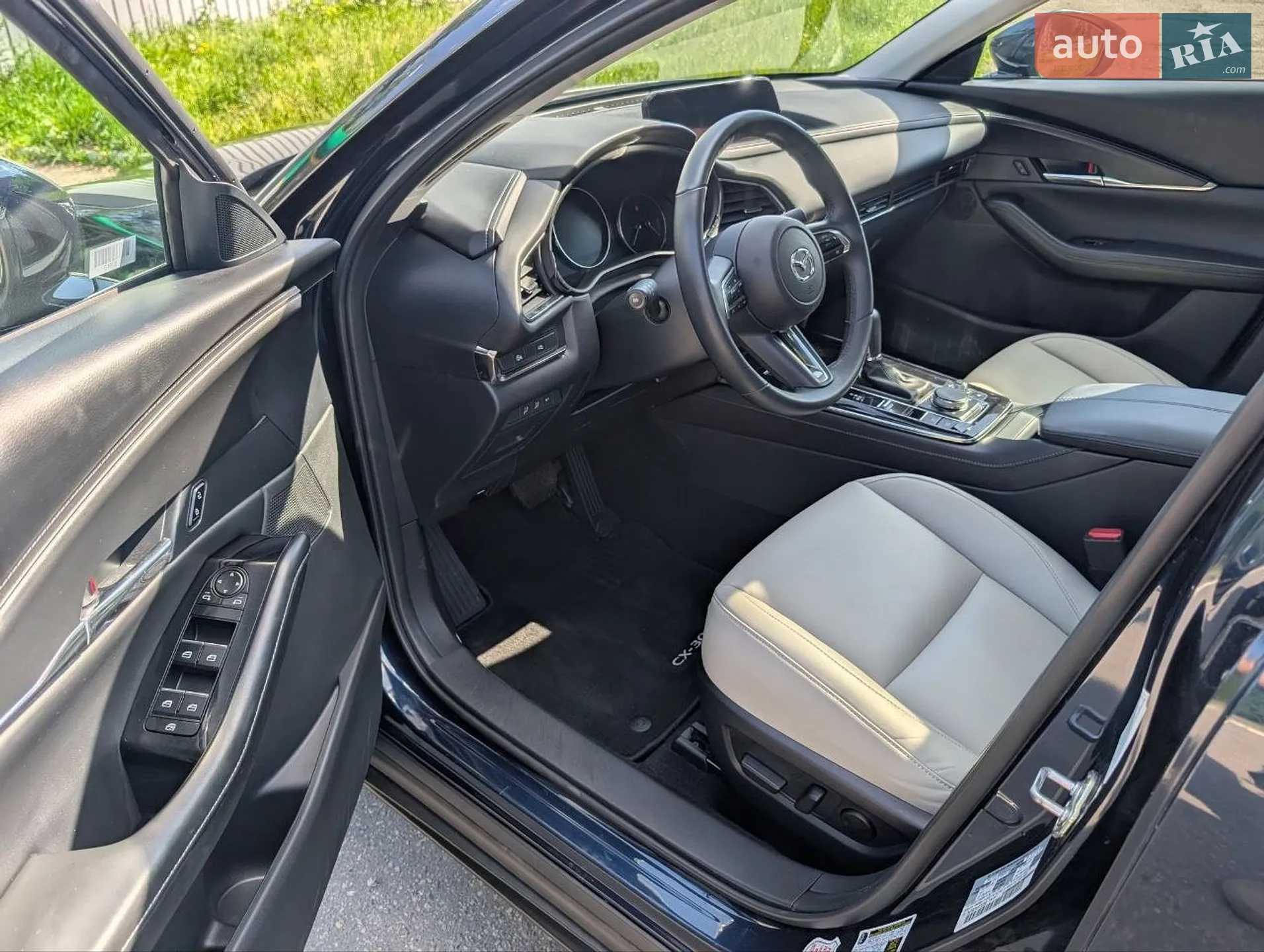 2024 Mazda CX-30 - мініатюра 19