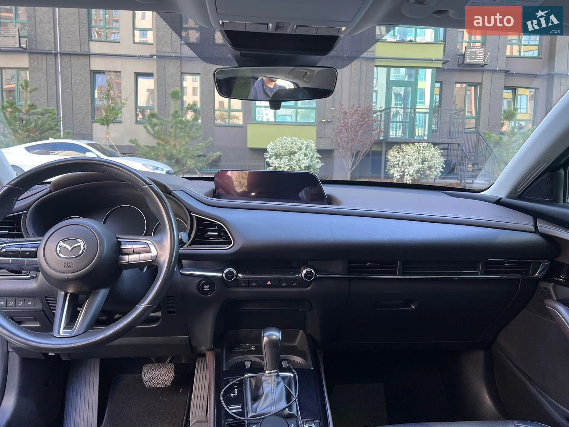 2022 Mazda CX-30 - мініатюра 27