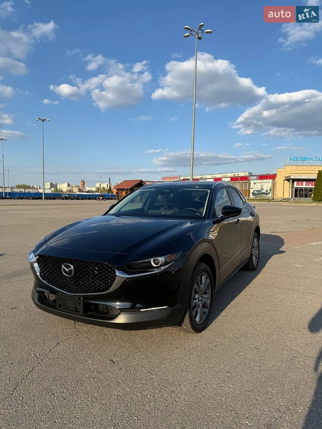 2024 Mazda CX-30 - мініатюра 4