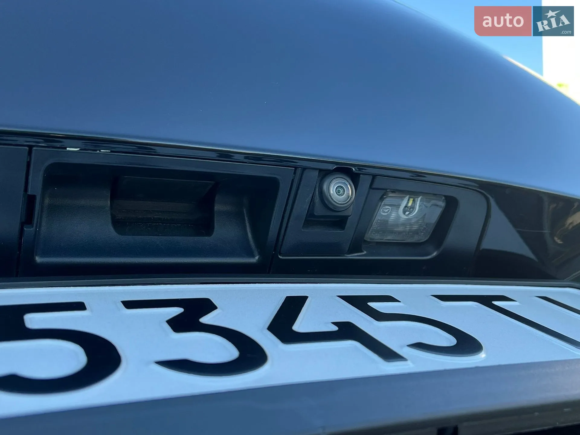 2022 Mazda CX-30 - мініатюра 32