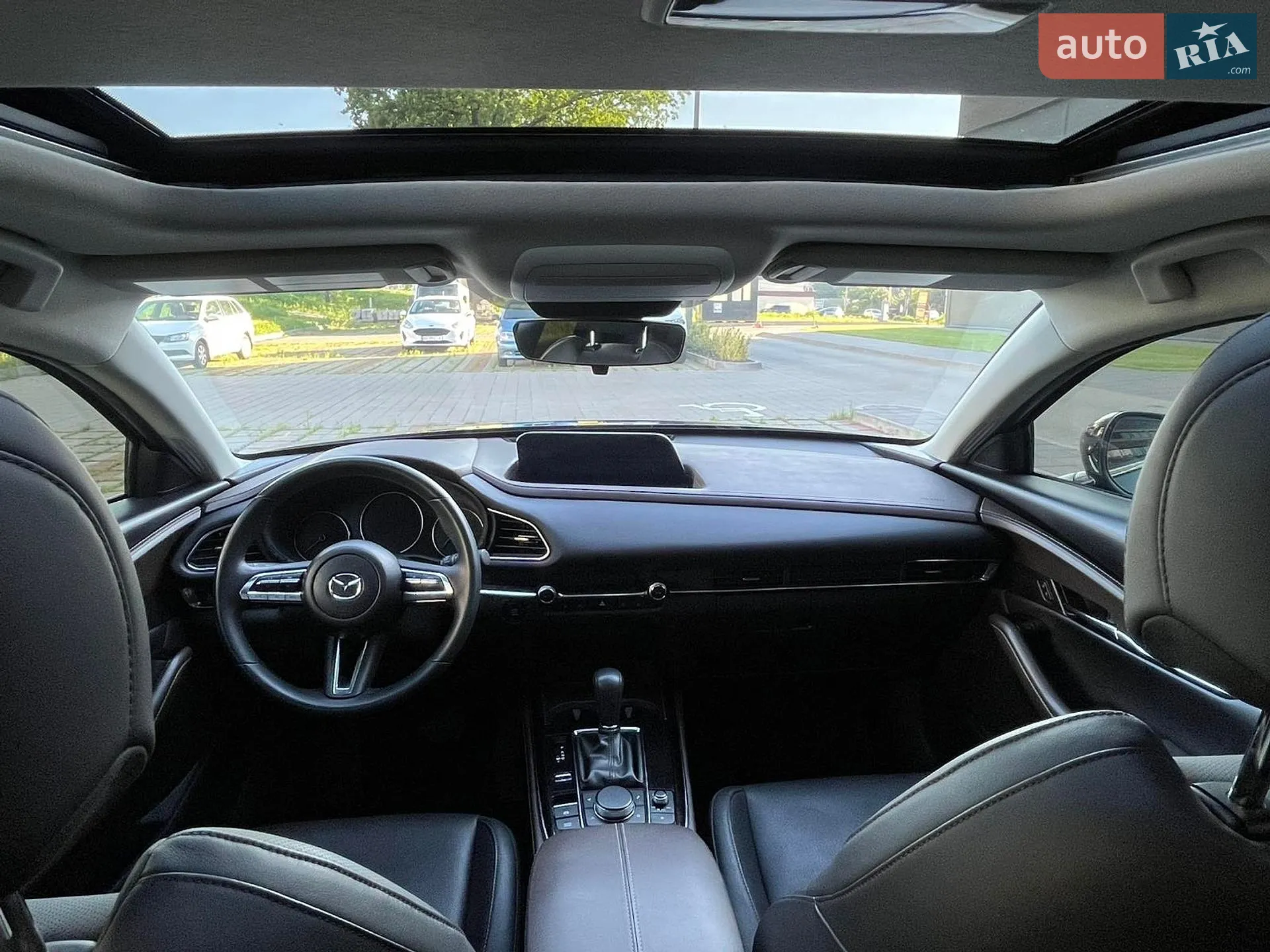 2022 Mazda CX-30 - мініатюра 15