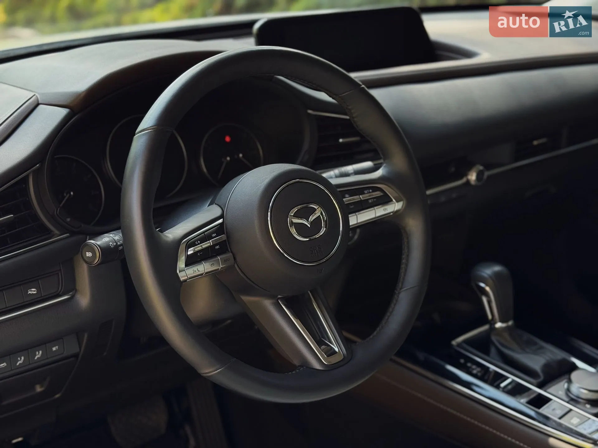 2021 Mazda CX-30 - мініатюра 19