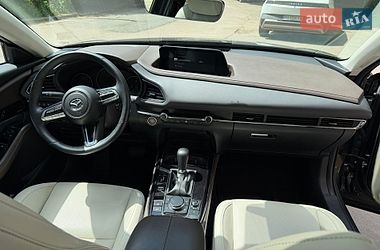 Внедорожник / Кроссовер Mazda CX-30 2022 в Львове