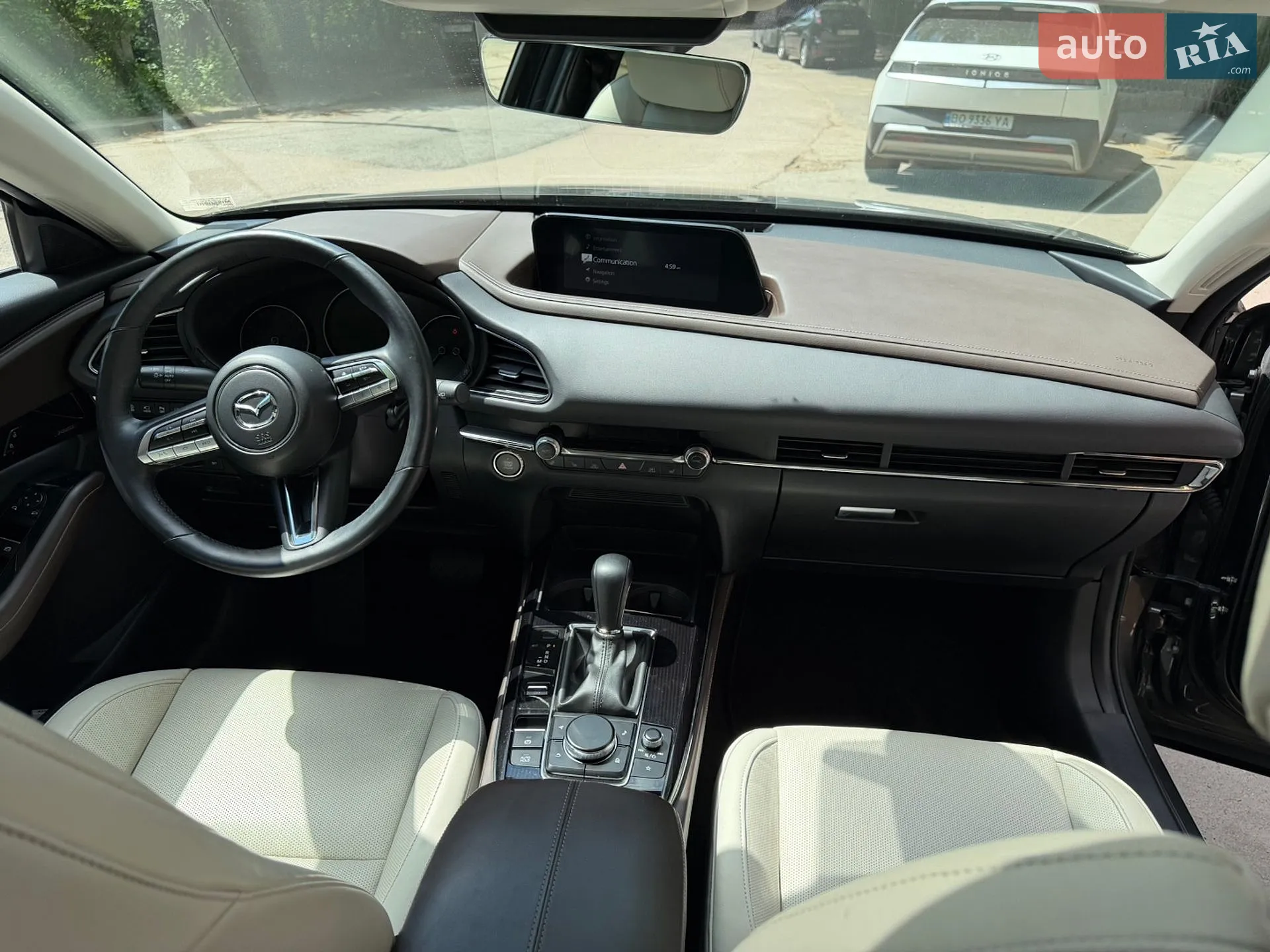2022 Mazda CX-30 - мініатюра 14