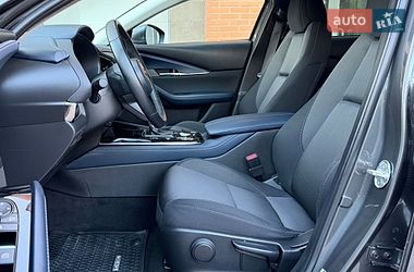 Позашляховик / Кросовер Mazda CX-30 2020 в Києві