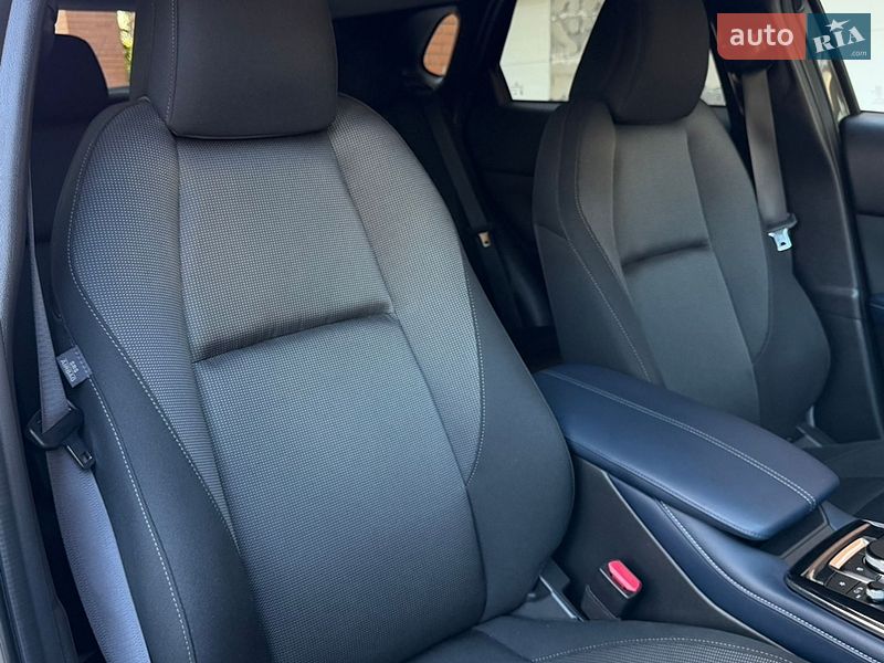 Позашляховик / Кросовер Mazda CX-30 2020 в Києві