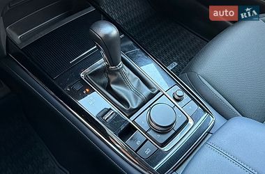 Позашляховик / Кросовер Mazda CX-30 2020 в Києві