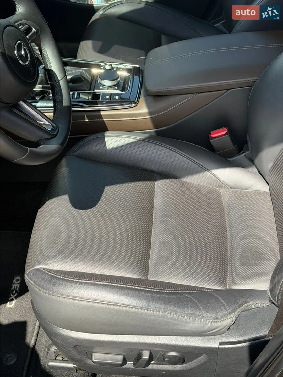 2022 Mazda CX-30 - мініатюра 12