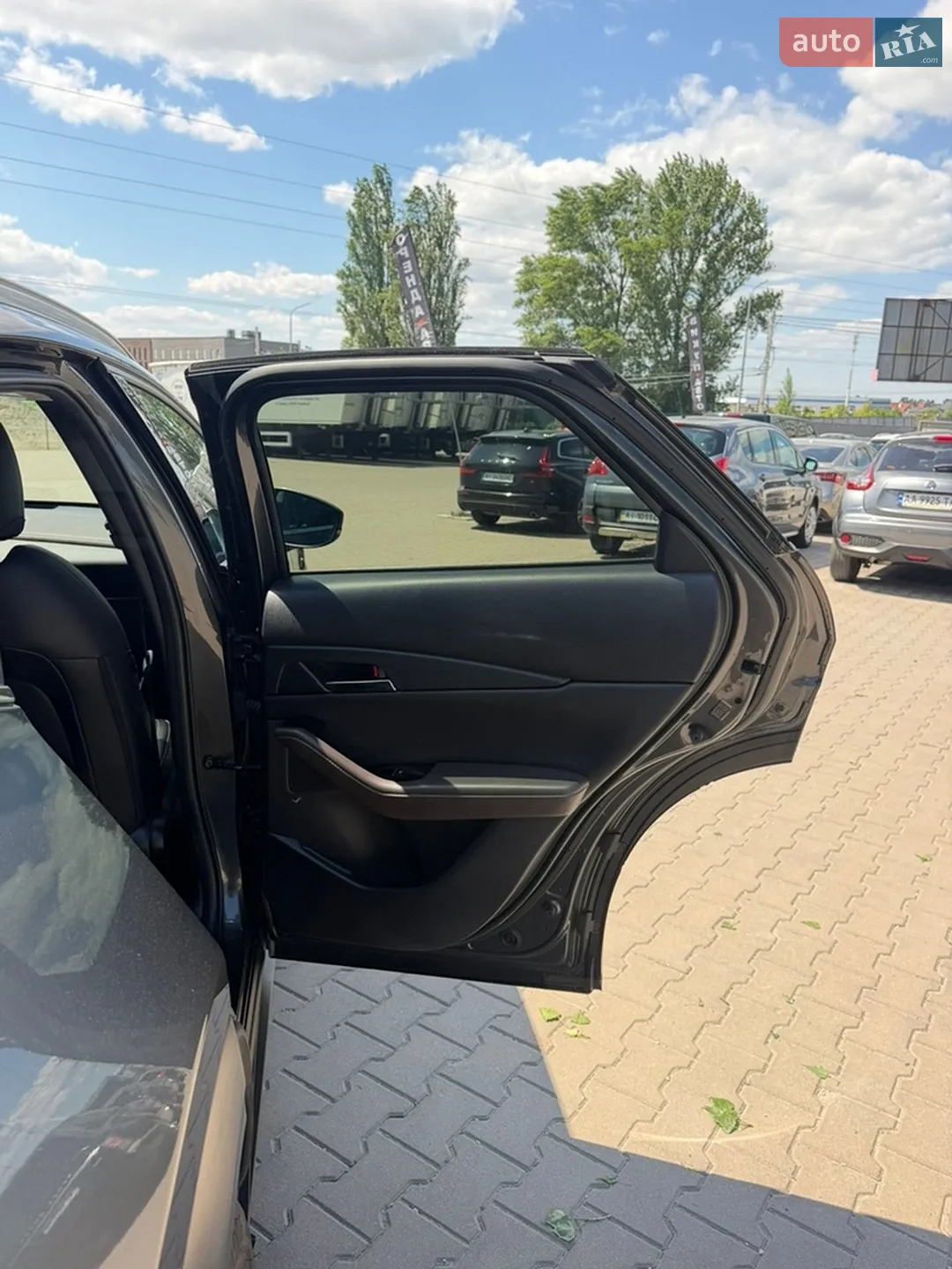 2022 Mazda CX-30 - мініатюра 25