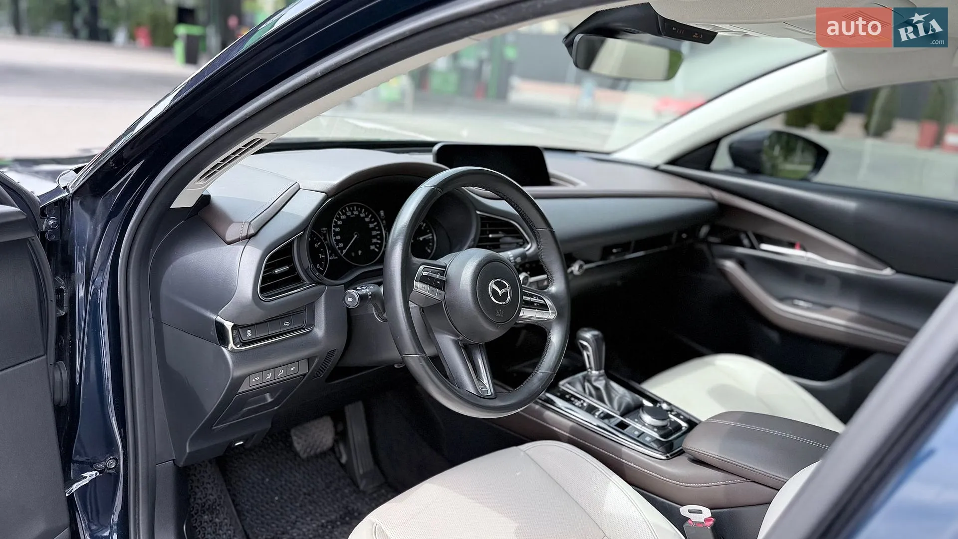 2020 Mazda CX-30 - мініатюра 23