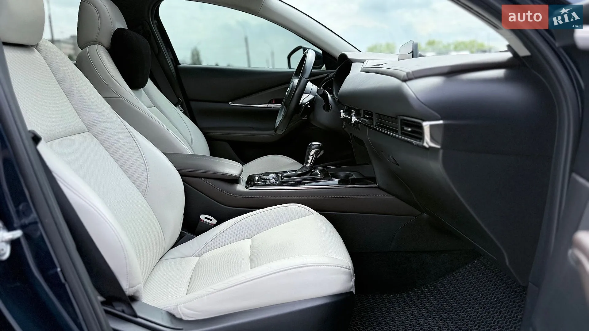 2020 Mazda CX-30 - мініатюра 39