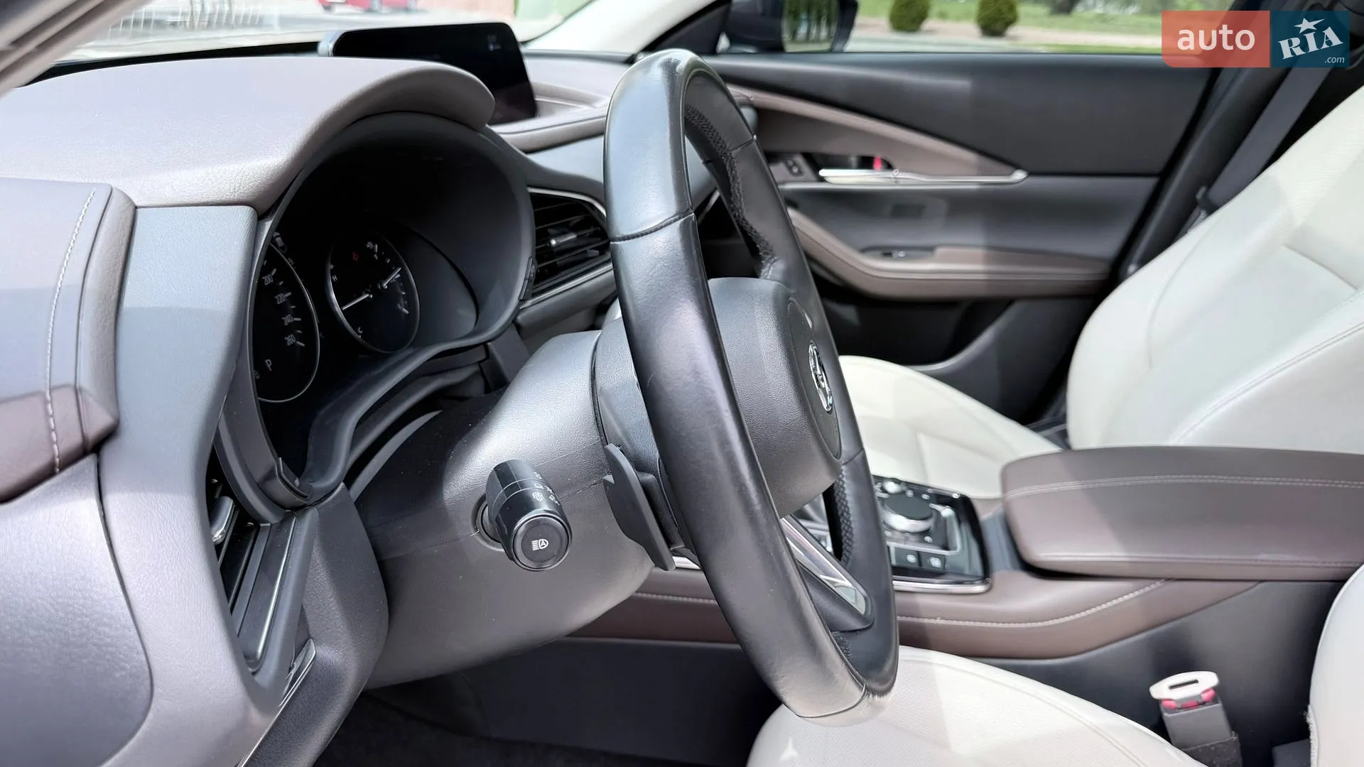 2020 Mazda CX-30 - мініатюра 47