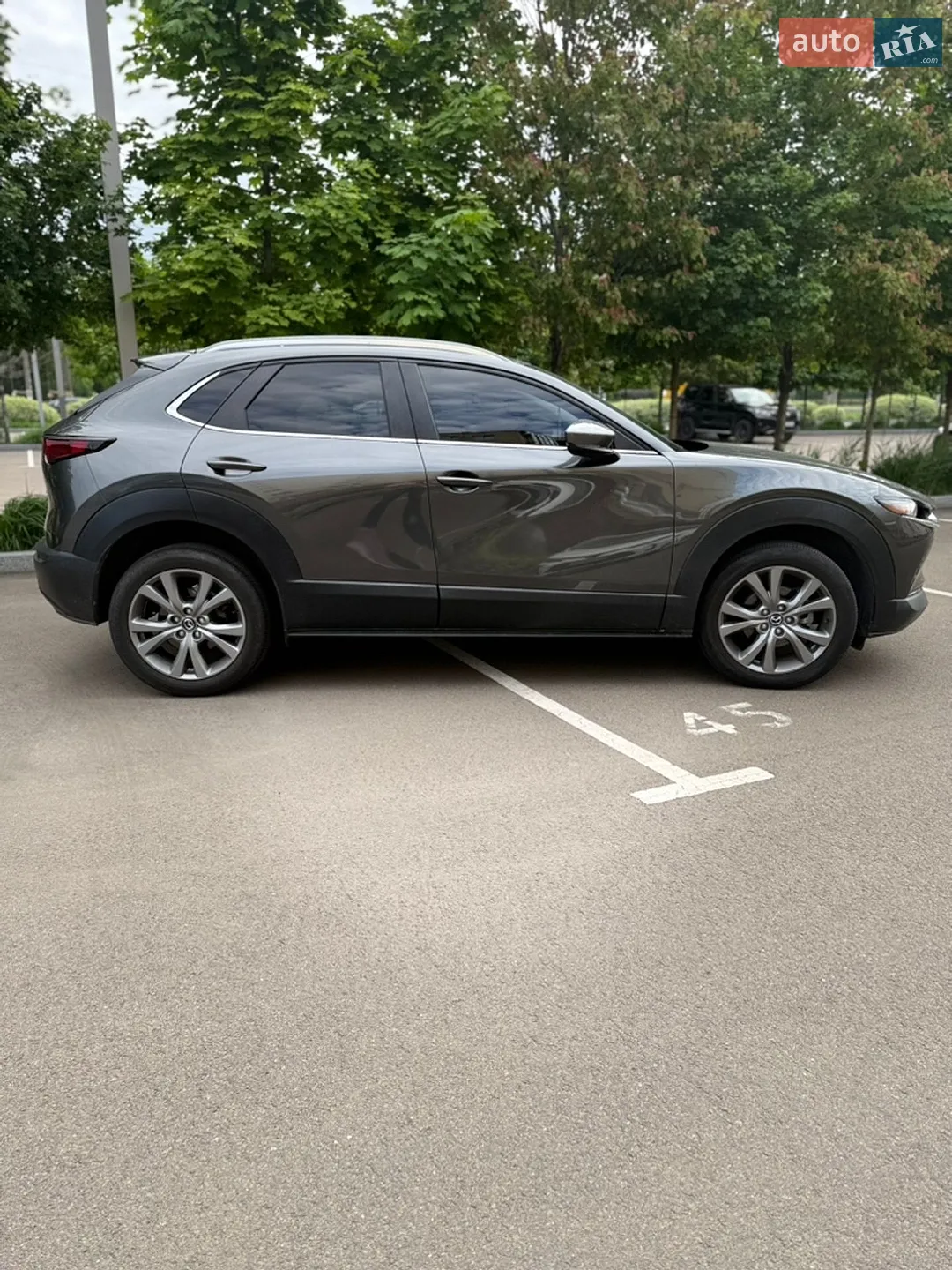 2022 Mazda CX-30 - мініатюра 3