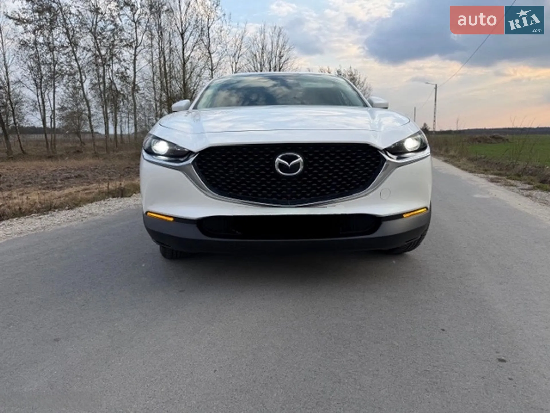 2021 Mazda CX-30 - мініатюра 2