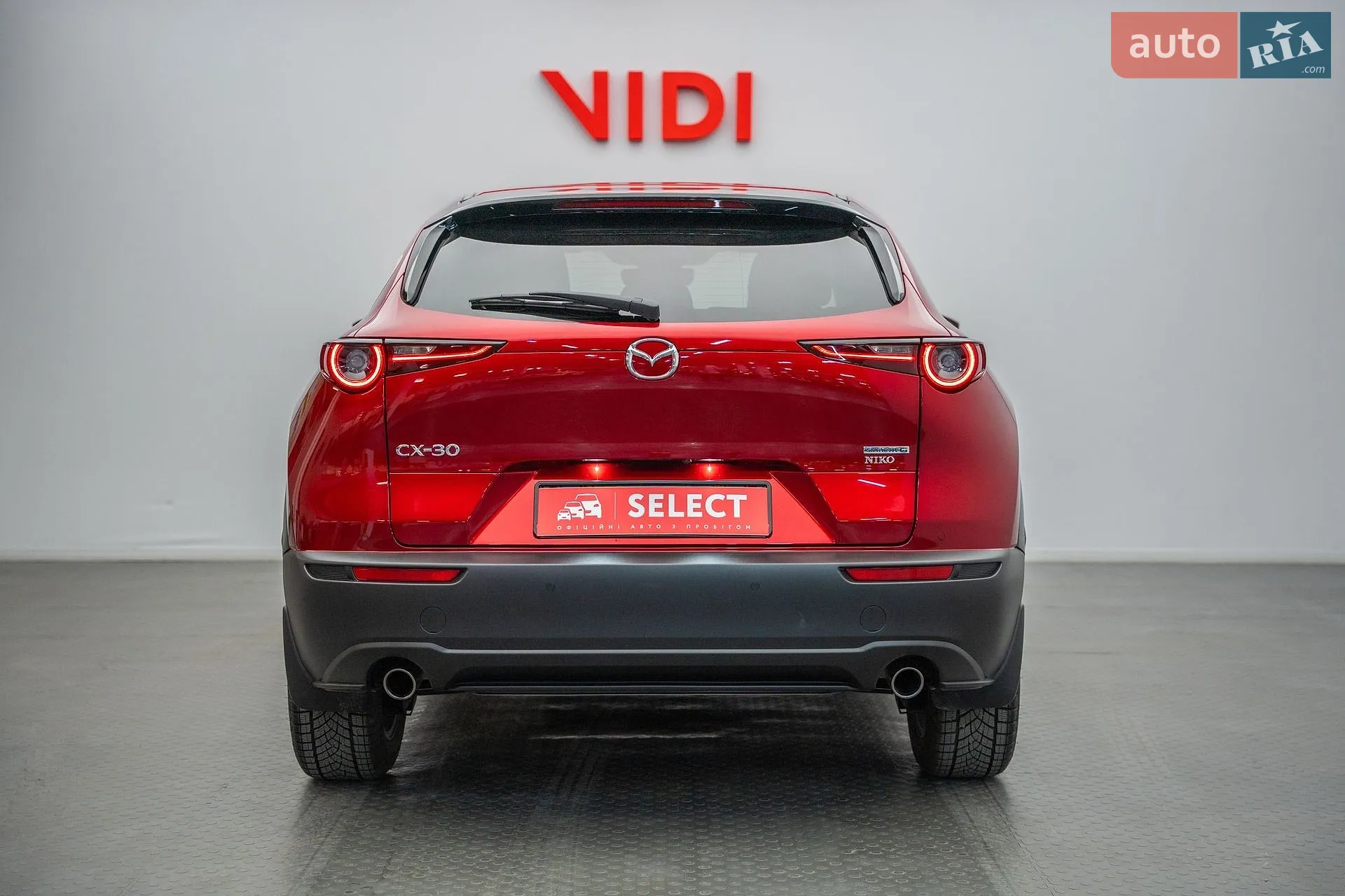 2022 Mazda CX-30 - мініатюра 6
