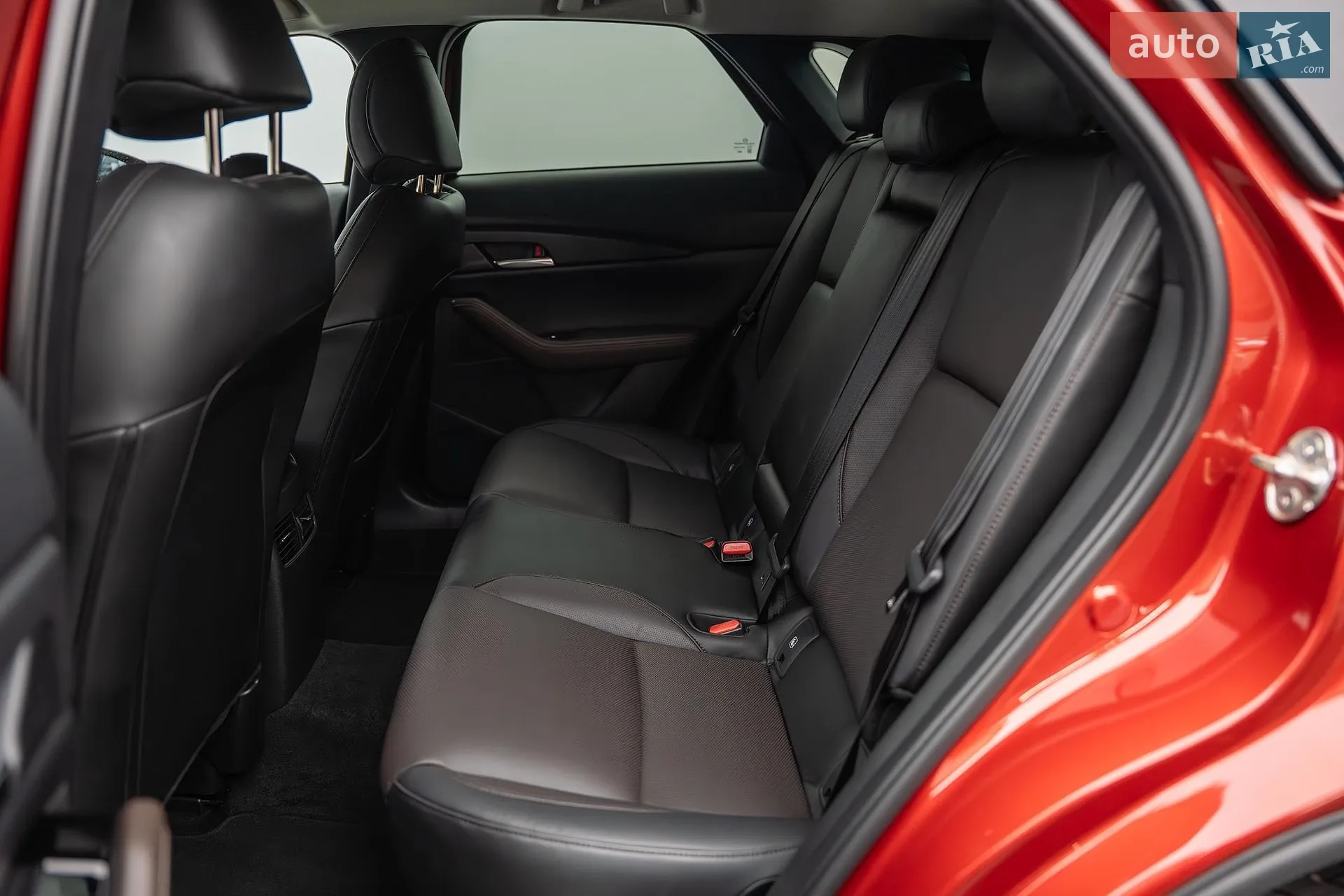 2022 Mazda CX-30 - мініатюра 12