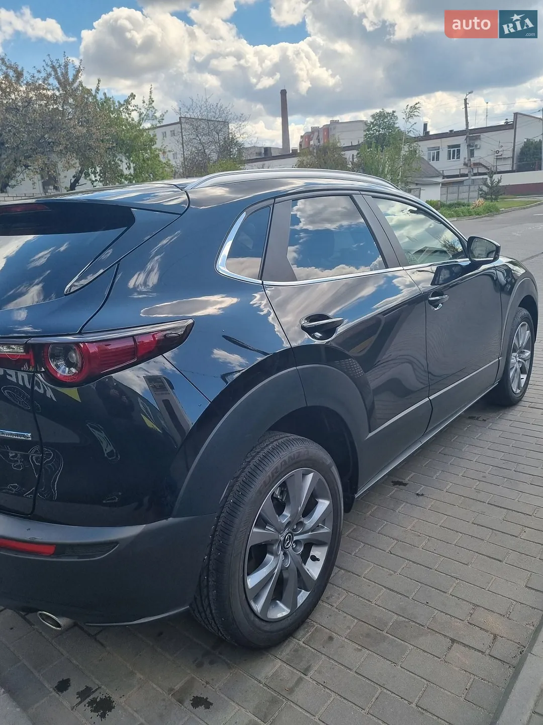 2024 Mazda CX-30 - мініатюра 18