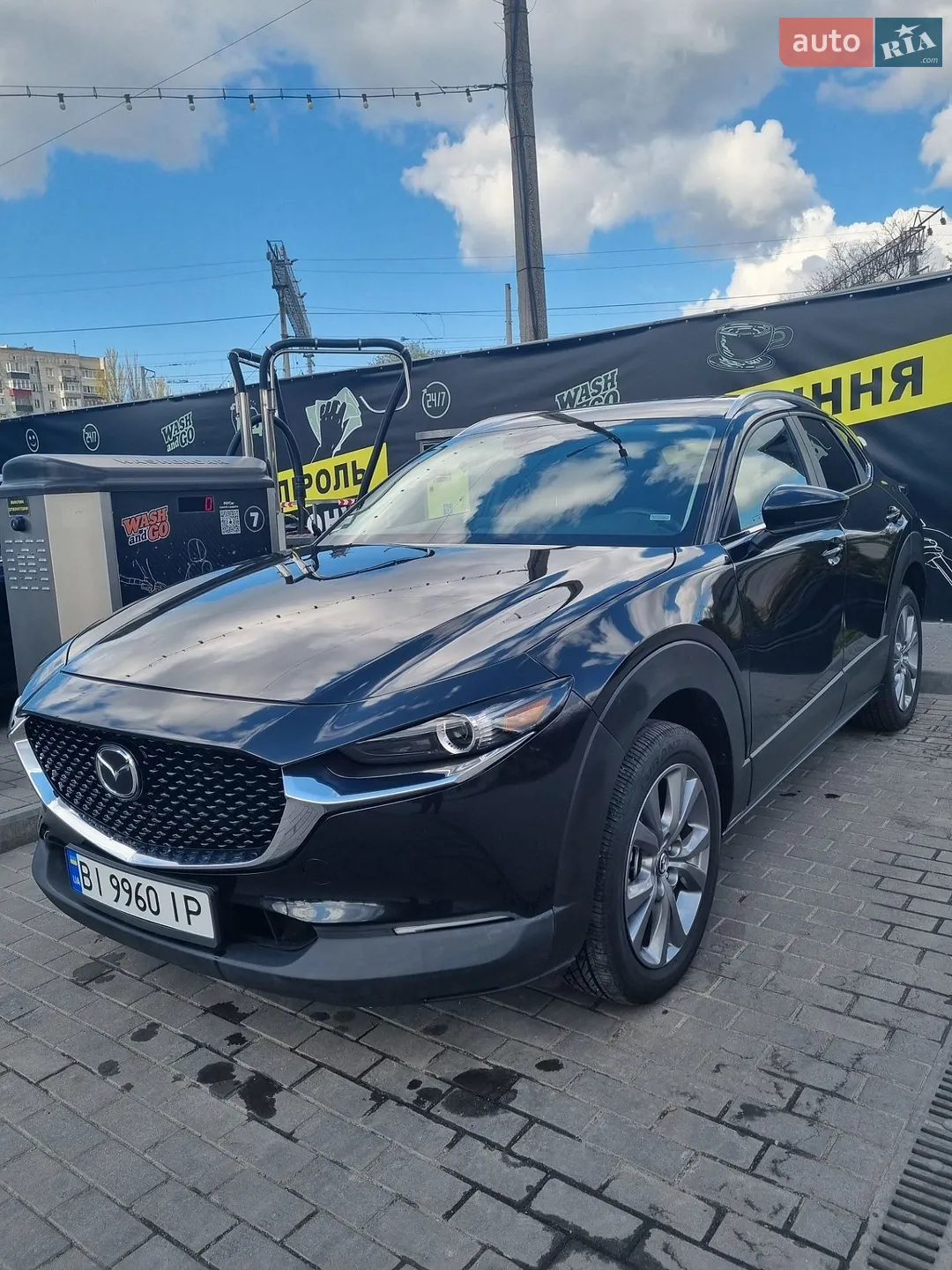2024 Mazda CX-30 - мініатюра 22