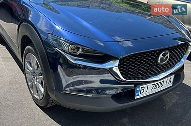 mazda cx-30 2021 в Кременчук від професійного продавця Василий Андреевич