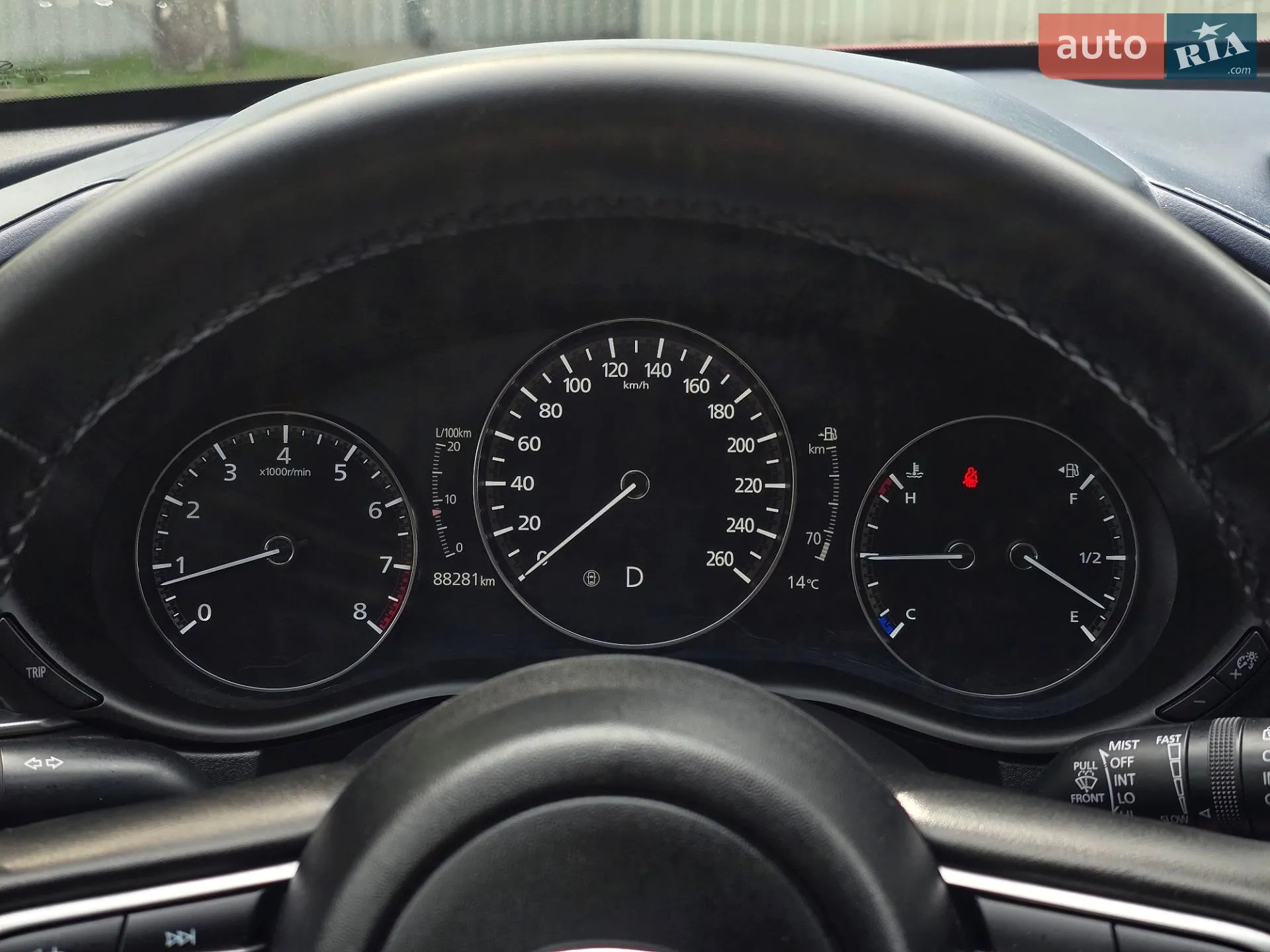 2020 Mazda CX-30 - мініатюра 57