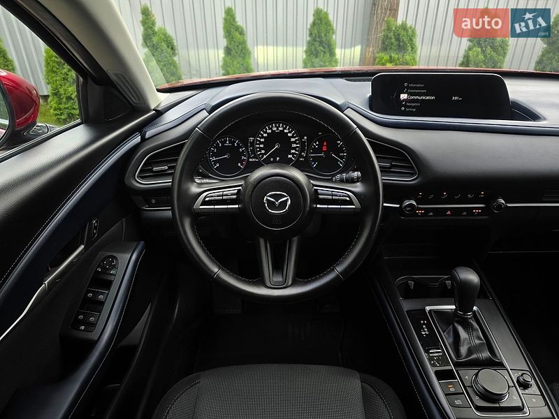 Внедорожник / Кроссовер Mazda CX-30 2020 в Костополе