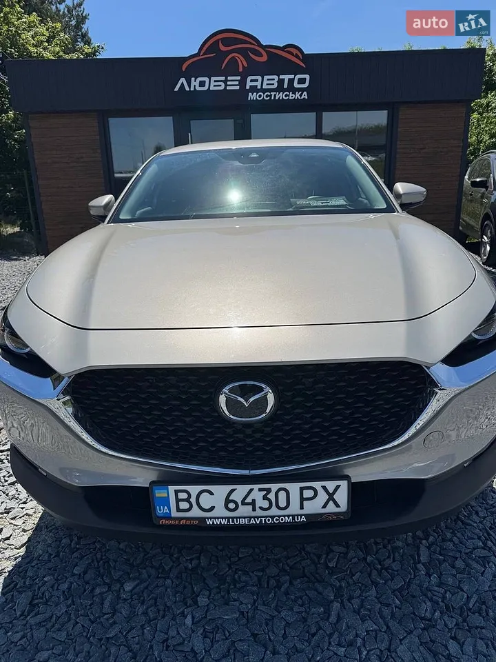 2022 Mazda CX-30 - мініатюра 67