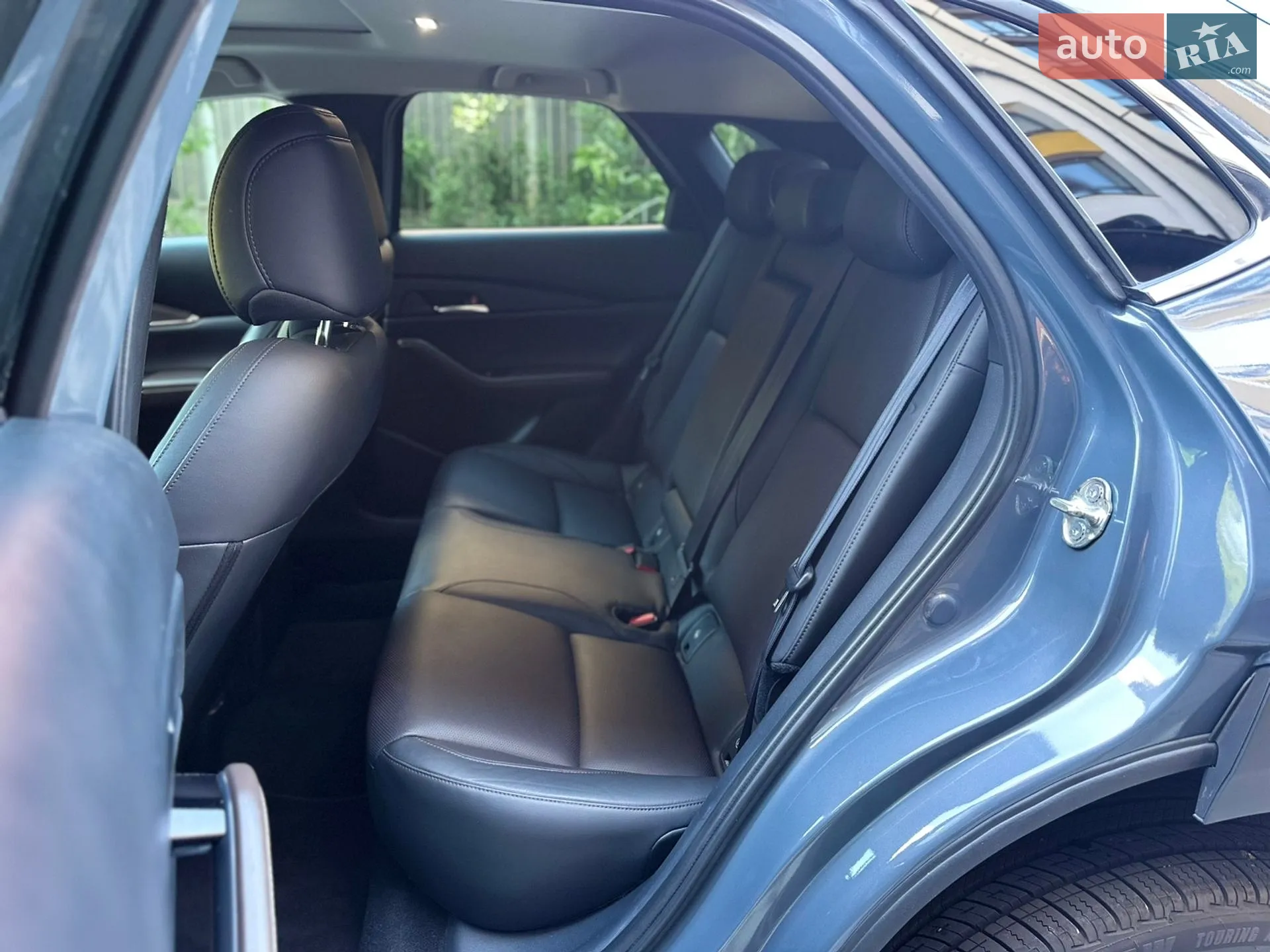 2020 Mazda CX-30 - мініатюра 18