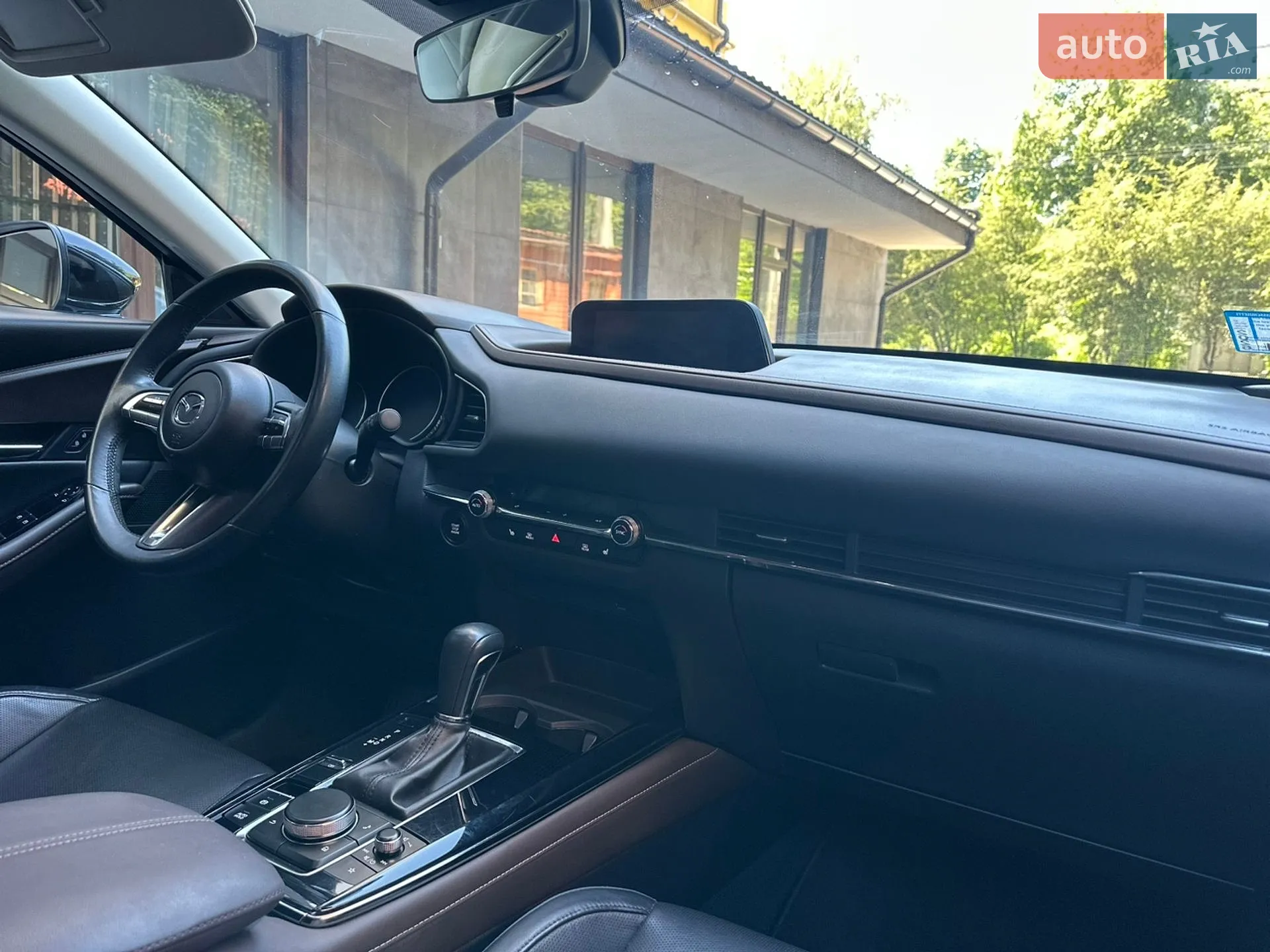 2020 Mazda CX-30 - мініатюра 22