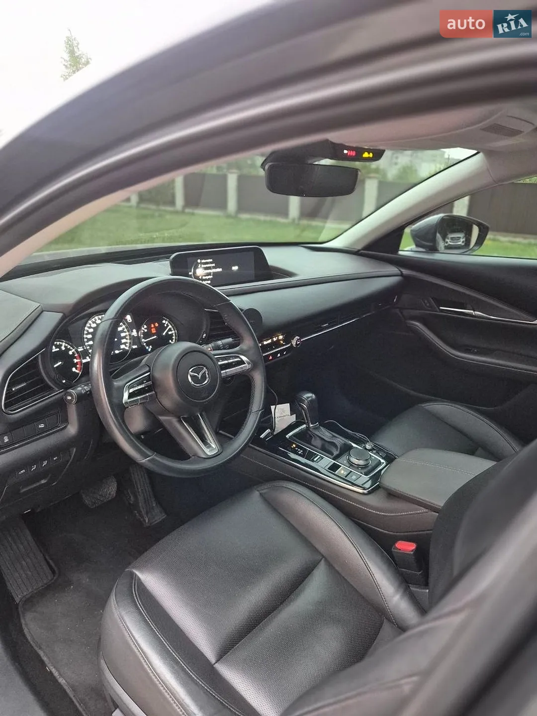 2022 Mazda CX-30 - мініатюра 8