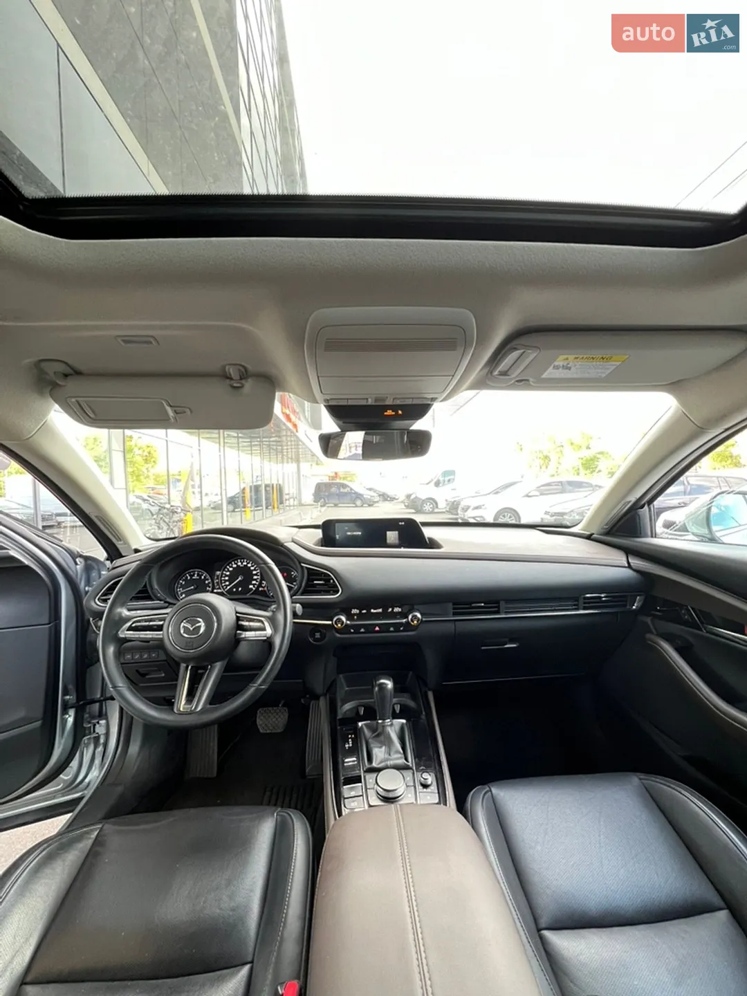 2021 Mazda CX-30 - мініатюра 14