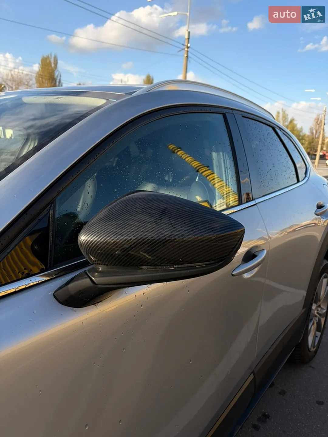 2021 Mazda CX-30 - мініатюра 8