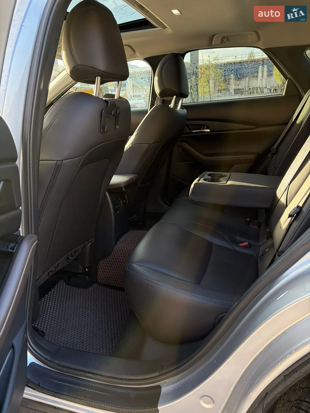 2021 Mazda CX-30 - мініатюра 13