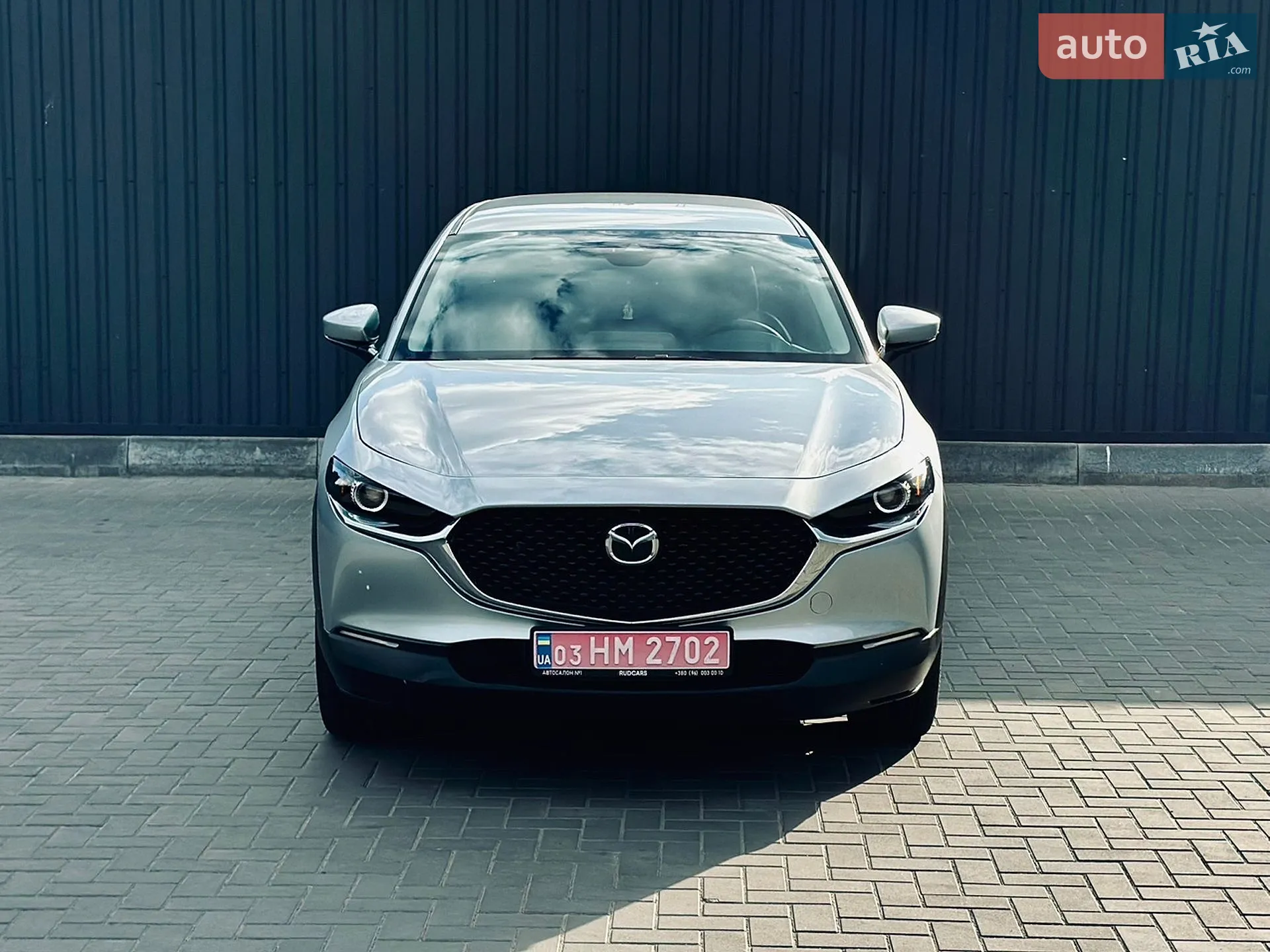 2021 Mazda CX-30 - мініатюра 2