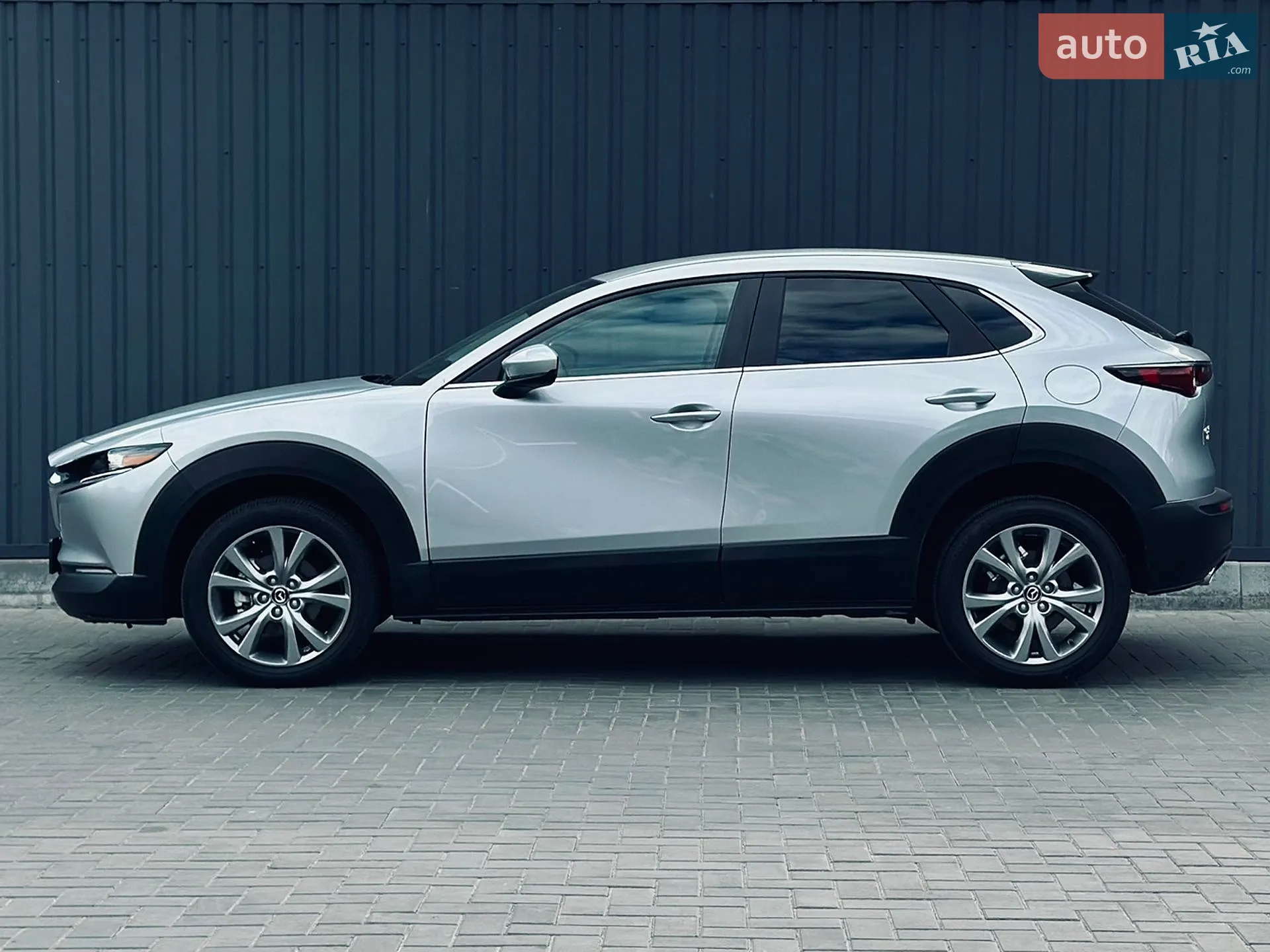 2021 Mazda CX-30 - мініатюра 3