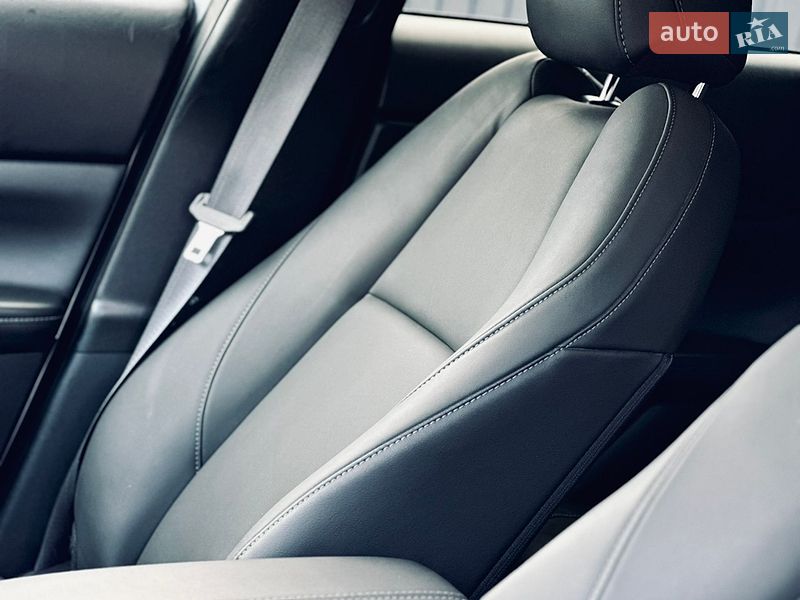 Внедорожник / Кроссовер Mazda CX-30 2021 в Киеве
