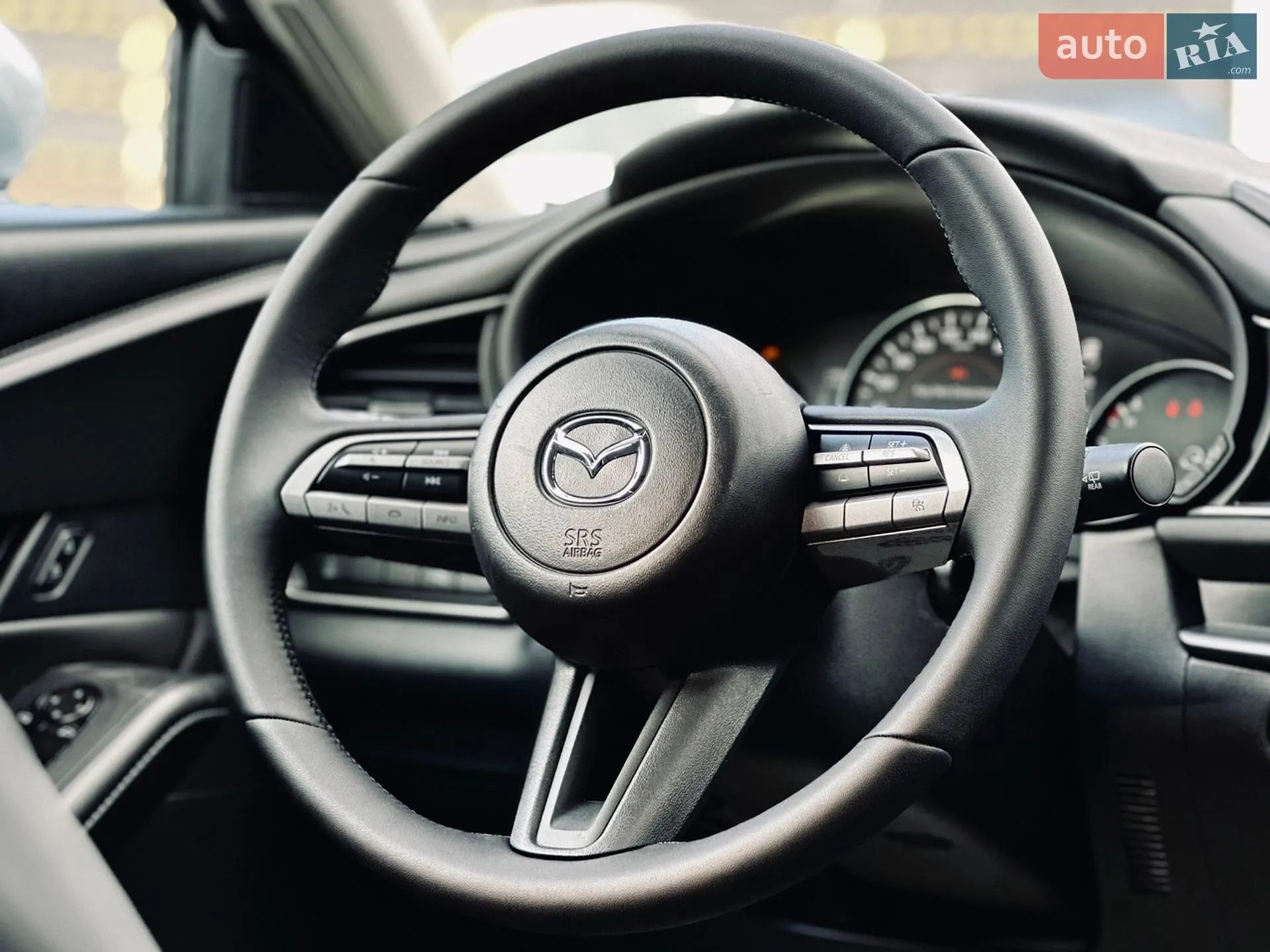 2021 Mazda CX-30 - мініатюра 18