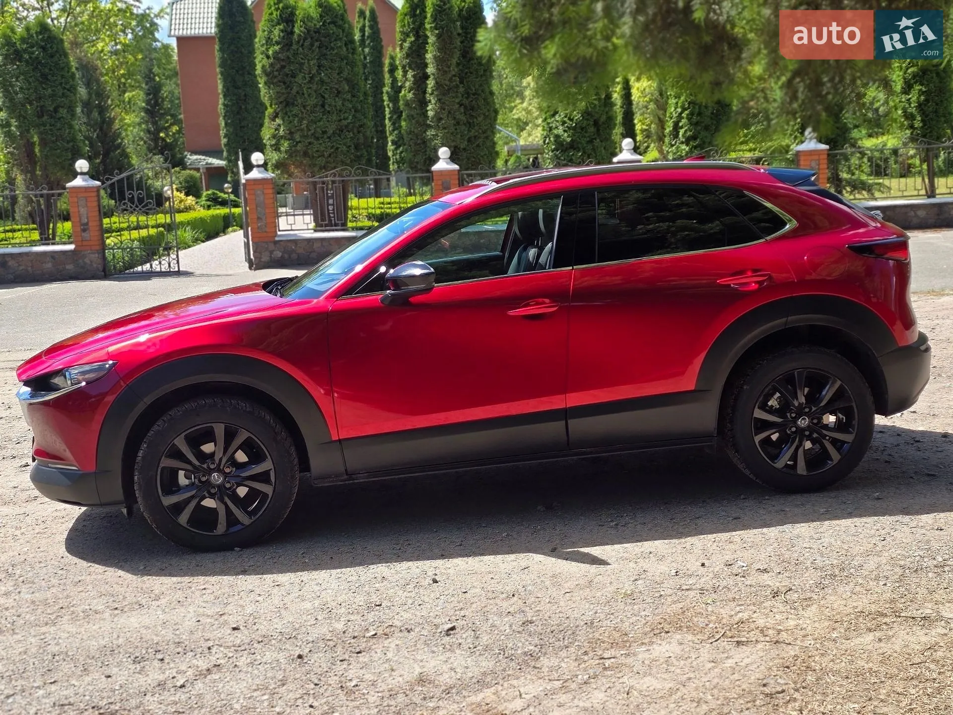 2023 Mazda CX-30 - мініатюра 18