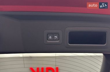 Внедорожник / Кроссовер Mazda CX-30 2025 в Киеве