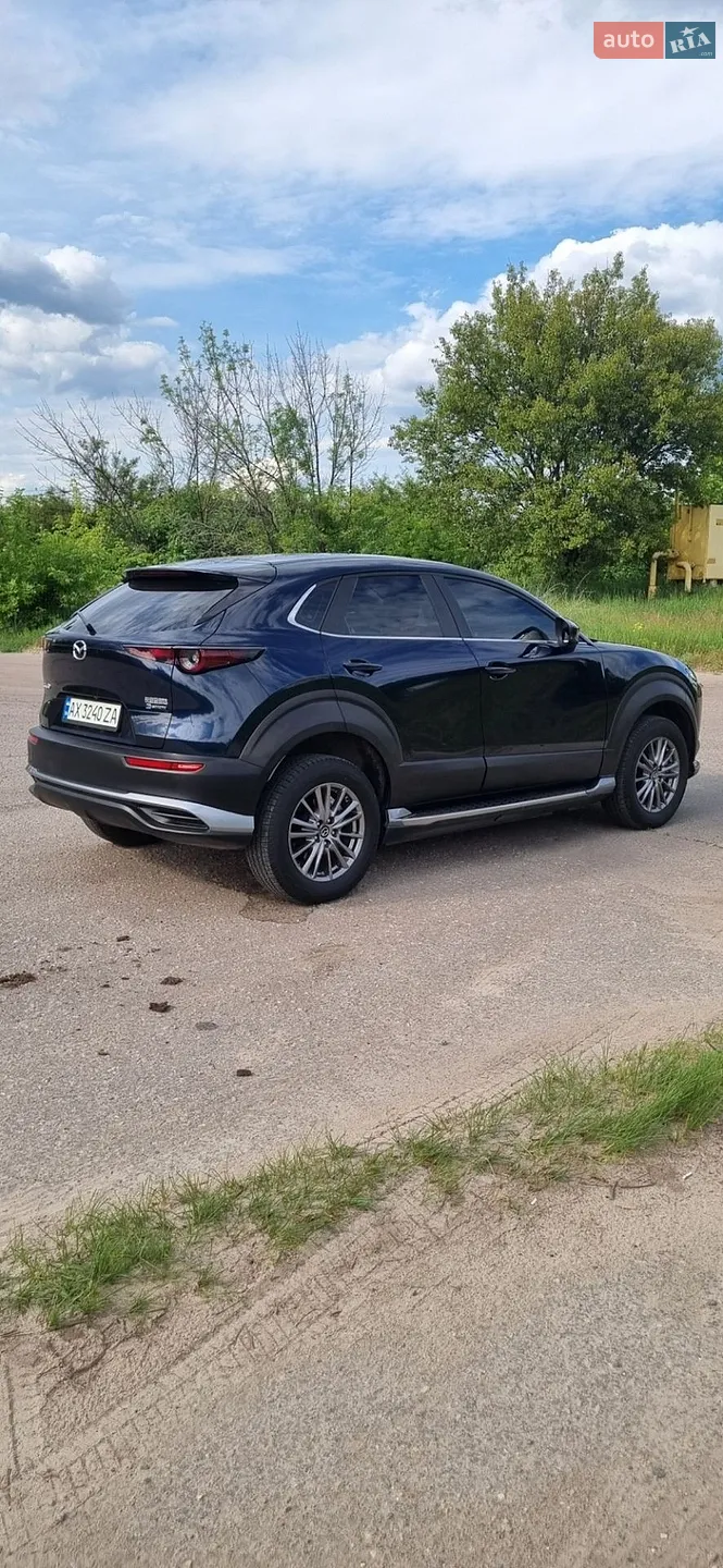 2021 Mazda CX-30 - мініатюра 6