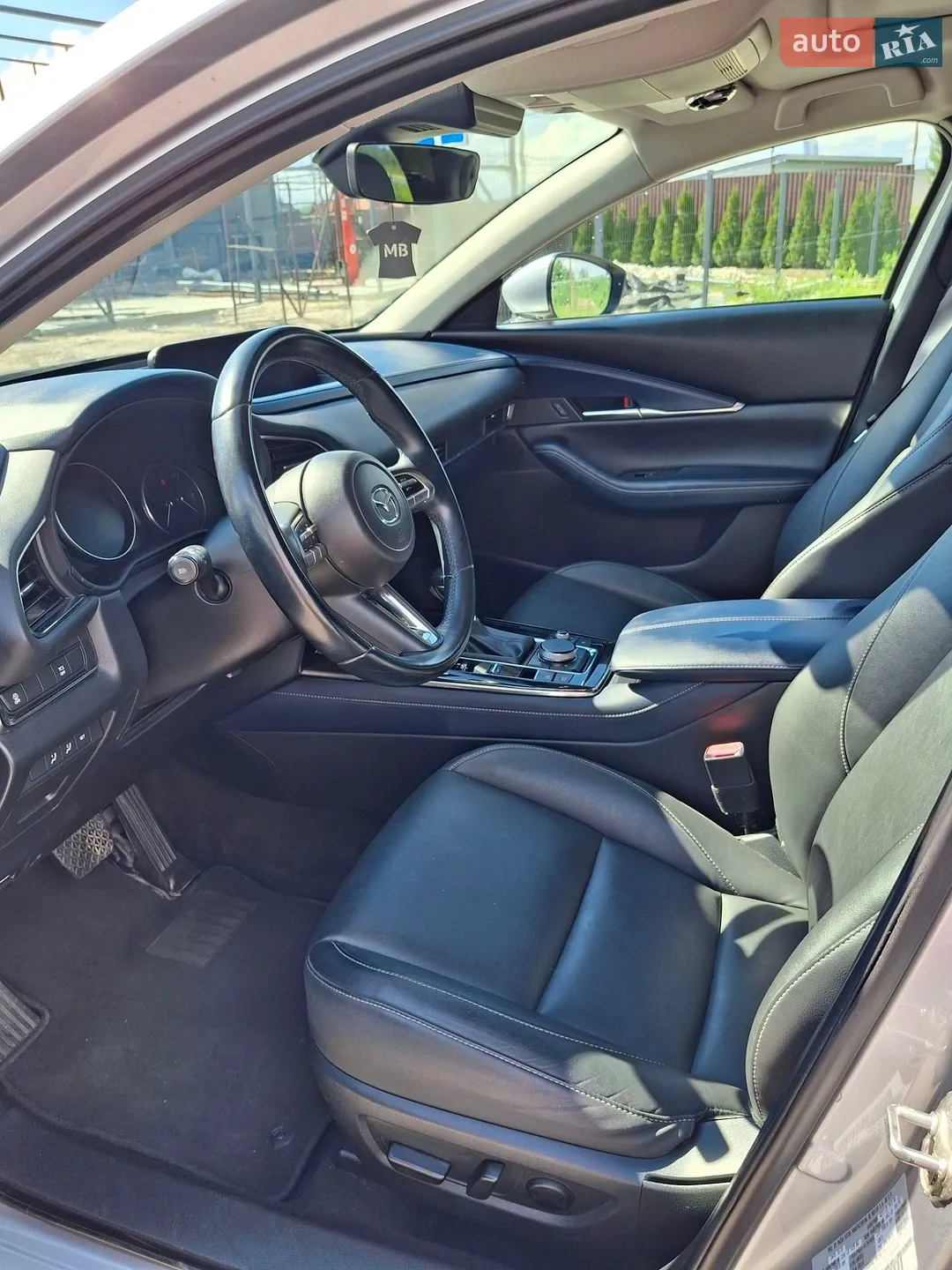 2020 Mazda CX-30 - мініатюра 23
