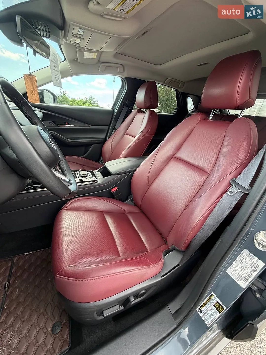 2024 Mazda CX-30 - мініатюра 17