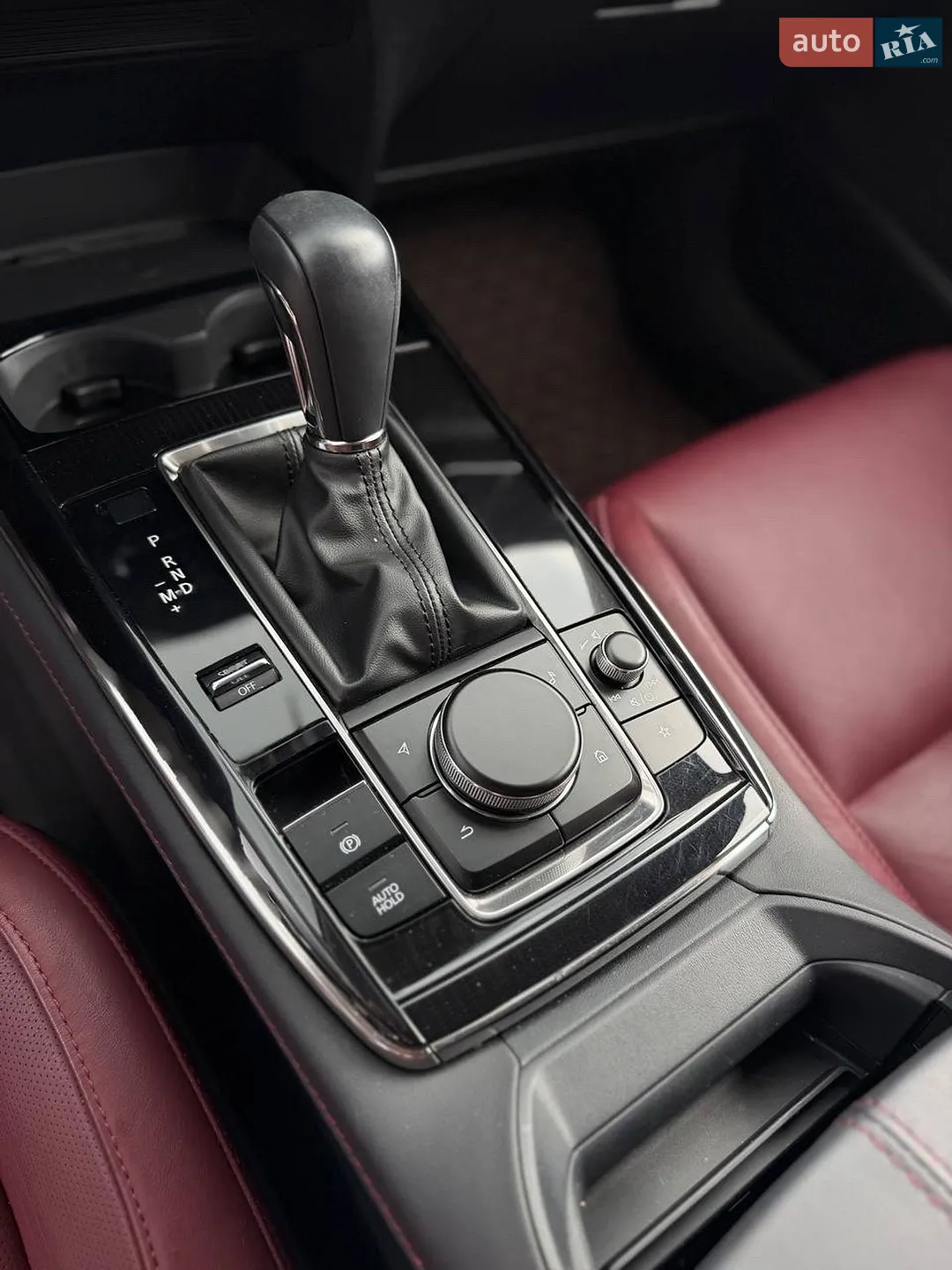 2024 Mazda CX-30 - мініатюра 19